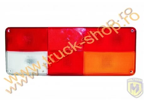 Lampa Stop Iveco Stg.
