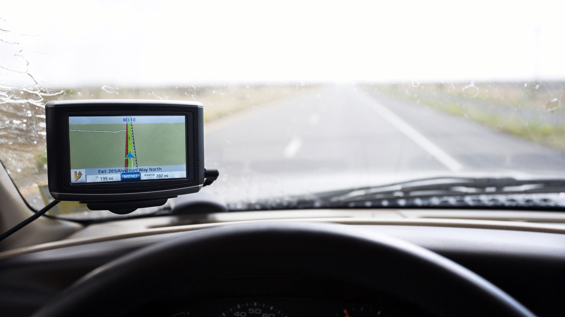 Cât de important este că fiecare traseu al tău să fie ghidat de GPS?